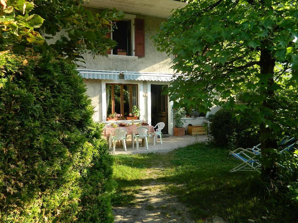 Maison De Marie 杜萨尔 外观 照片