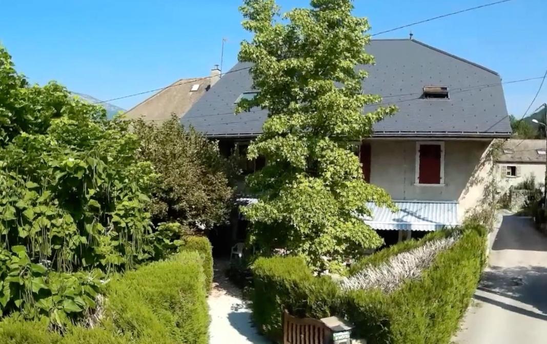 Maison De Marie 杜萨尔 外观 照片