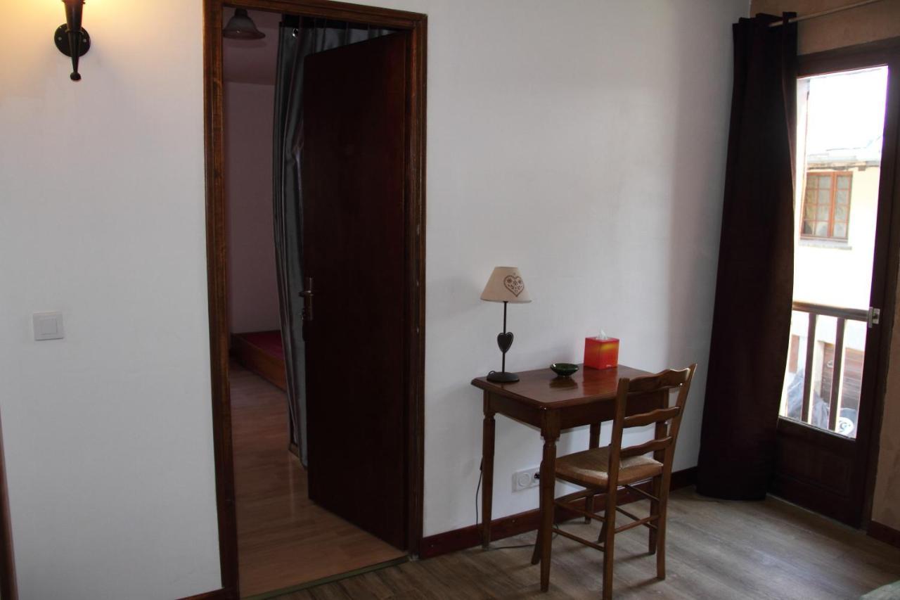 Maison De Marie 杜萨尔 外观 照片
