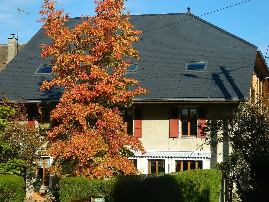 Maison De Marie 杜萨尔 外观 照片