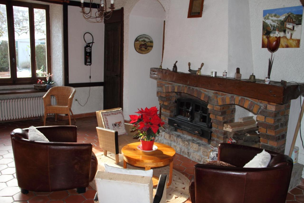 Maison De Marie 杜萨尔 外观 照片