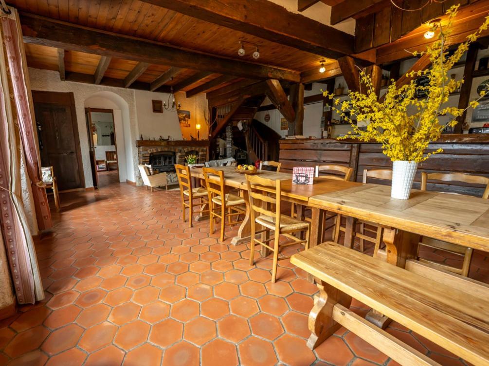 Maison De Marie 杜萨尔 外观 照片