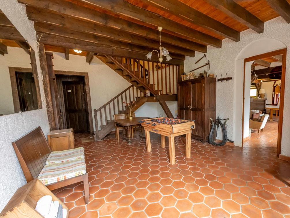 Maison De Marie 杜萨尔 外观 照片
